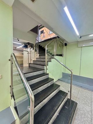 Local comercial en venta en Zarautz