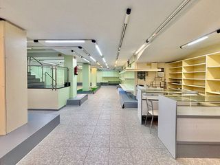 Local comercial en venta en Zarautz