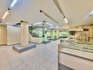 Local comercial en venta en Zarautz