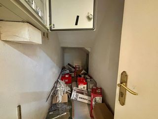 Local comercial en venta en Zarautz