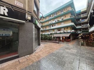 Local comercial en venta en Zarautz