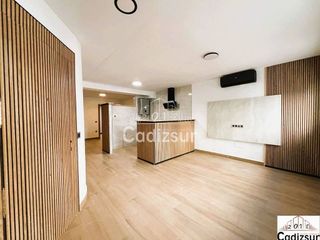 Piso en venta en La Laguna en Cádiz