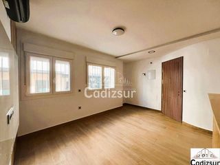 Piso en venta en La Laguna en Cádiz
