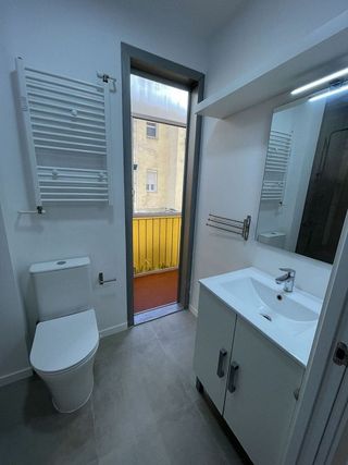 Piso en alquiler en Eixample Sud – Migdia en Girona