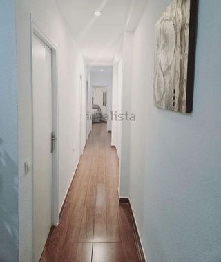 Piso en alquiler en Plaza de Toros - Santa Rita en Almería