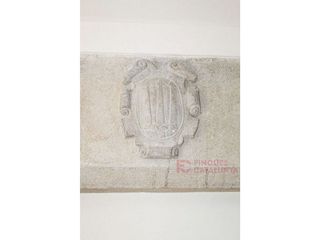 Piso en venta en Centre en Girona