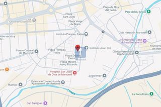 Piso en venta en Martorell