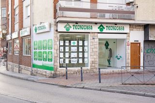 Piso en alquiler en El Mirador en Colmenar Viejo