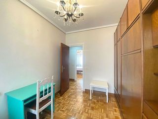 Piso en venta en Lovaina - Aranzabal en Vitoria-Gasteiz