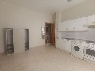 Piso en alquiler en Perchel Norte - La Trinidad en Málaga