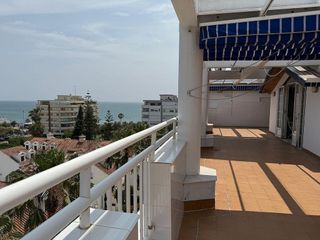 Ático en venta en Zona Sohail en Fuengirola