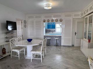 Ático en venta en Zona Sohail en Fuengirola