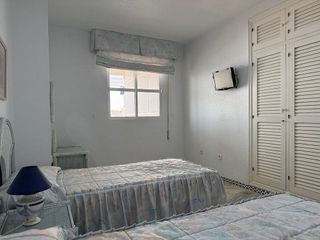 Ático en venta en Zona Sohail en Fuengirola