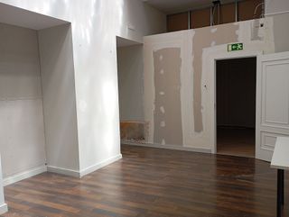 Local comercial en alquiler en Centre en Reus