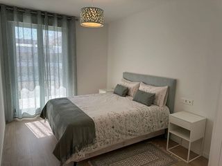 Piso en alquiler en Nueva Andalucía centro en Marbella