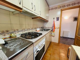 Piso en venta en Playa del Cura en Torrevieja