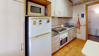 Piso en venta en Playa del Cura en Torrevieja