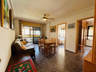 Piso en venta en Playa del Cura en Torrevieja