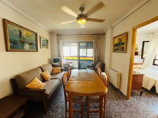 Piso en venta en Playa del Cura en Torrevieja