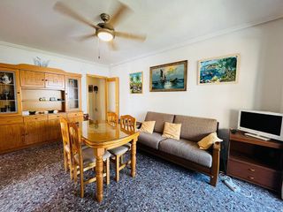 Piso en venta en Playa del Cura en Torrevieja