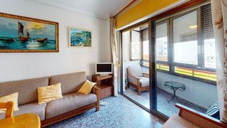 Piso en venta en Playa del Cura en Torrevieja