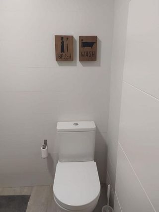 Piso en alquiler en Santa Catalina - Canteras en Palmas de Gran Canaria(Las)