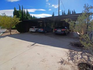 Casa en venta en Yecla