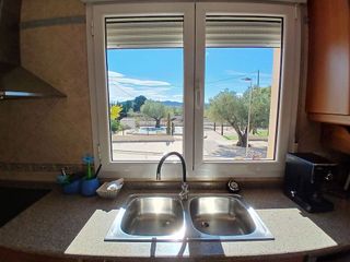 Casa en venta en Yecla