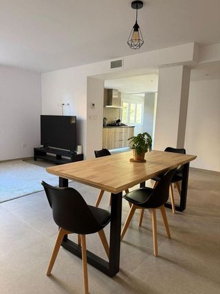 Piso en alquiler en Cervantes en Granada