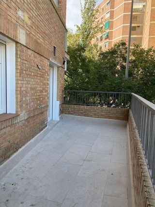 Piso en alquiler en Cervantes en Granada