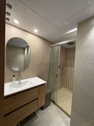 Piso en alquiler en Cervantes en Granada