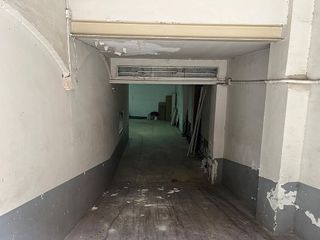 Nave industrial en alquiler en Ca n'Aurell en Terrassa