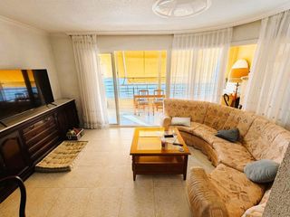 Piso en venta en Raval Roig - Virgen del Socorro en Alicante