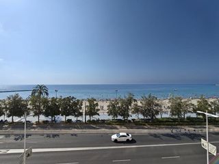 Piso en venta en Raval Roig - Virgen del Socorro en Alicante