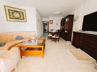 Piso en venta en Raval Roig - Virgen del Socorro en Alicante
