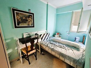 Piso en venta en Raval Roig - Virgen del Socorro en Alicante