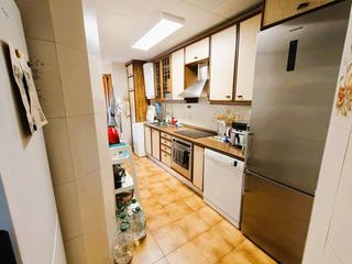 Piso en venta en Raval Roig - Virgen del Socorro en Alicante