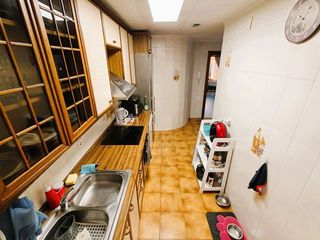 Piso en venta en Raval Roig - Virgen del Socorro en Alicante