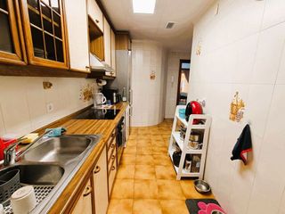 Piso en venta en Raval Roig - Virgen del Socorro en Alicante