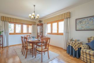 Chalet en venta en Villamontes-Boqueres en San Vicente del Raspeig/Sant Vicent del Raspeig