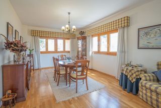 Chalet en venta en Villamontes-Boqueres en San Vicente del Raspeig/Sant Vicent del Raspeig