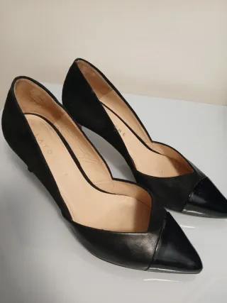 Zapatos de salón La Touche negros