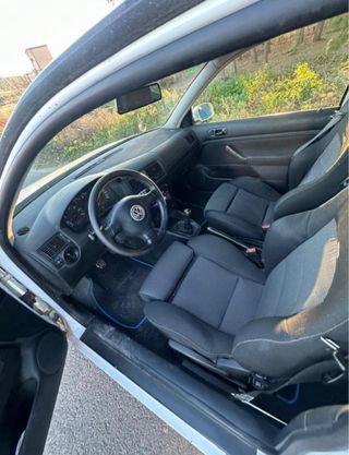 Volkswagen Golf 1998