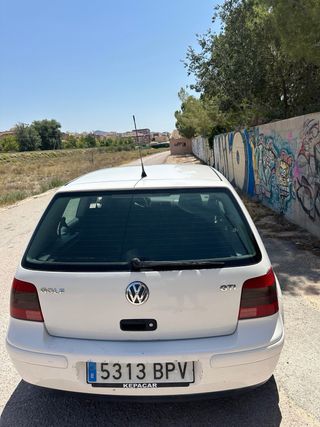 Volkswagen Golf 1998