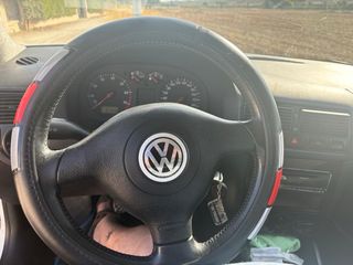 Volkswagen Golf 1998