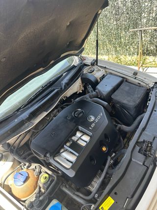 Volkswagen Golf 1998