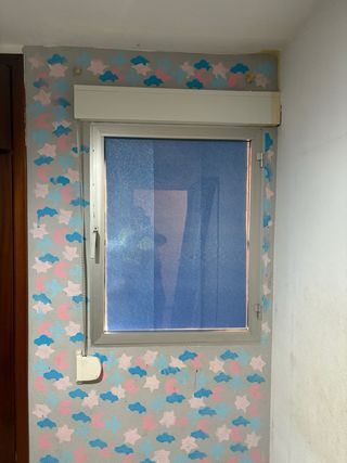 Ventanas y balconeras de aluminio