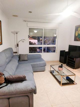 Piso en alquiler en El Pla de Sant Josep - L'Asil en Elche