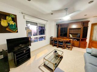 Piso en alquiler en El Pla de Sant Josep - L'Asil en Elche