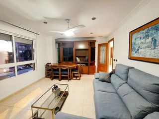 Piso en alquiler en El Pla de Sant Josep - L'Asil en Elche